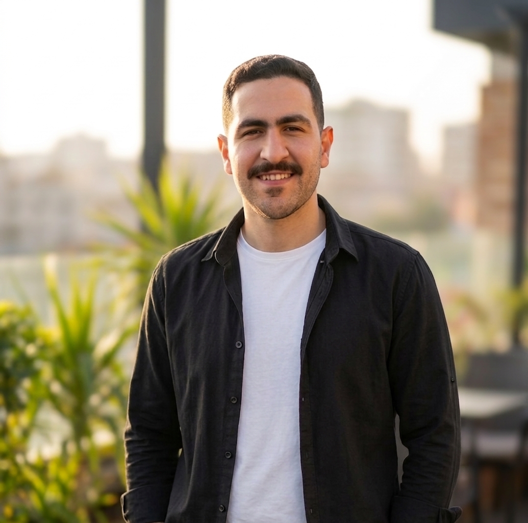 Mohanad Olimy