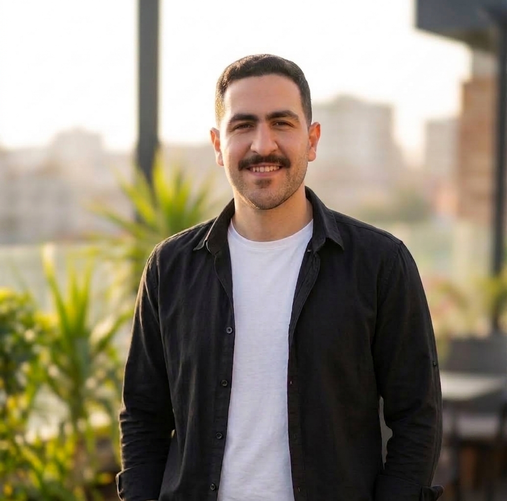 Mohanad Olimy